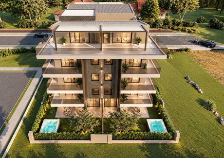 Διαμέρισμα 50 τ.μ. προς πώληση