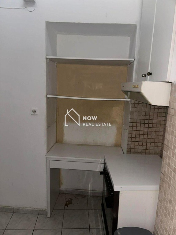 Studio / γκαρσονιέρα 35 τ.μ. προς ενοικίαση, Αγία Βαρβάρα Δάφνης