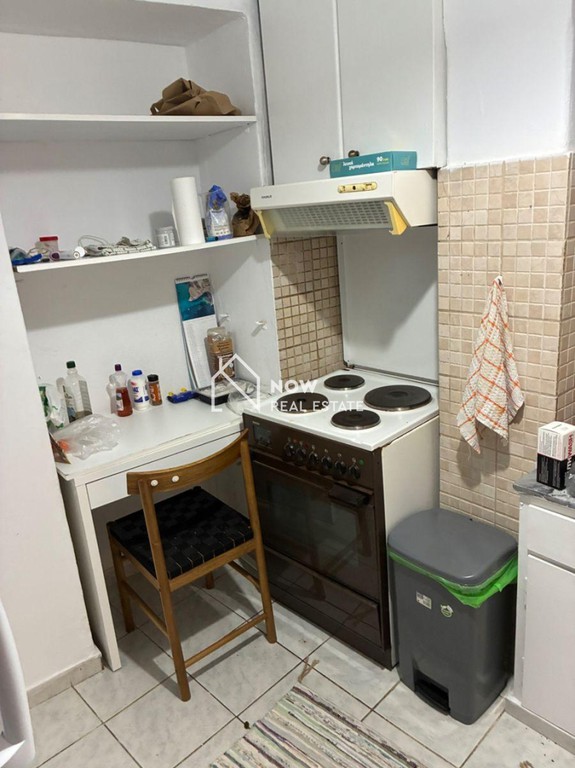 Studio / γκαρσονιέρα 35 τ.μ. προς ενοικίαση, Αγία Βαρβάρα Δάφνης
