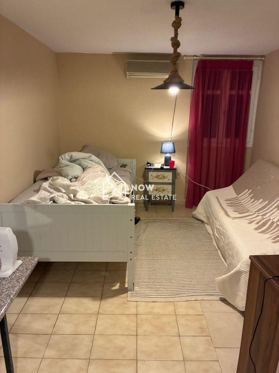 Studio / γκαρσονιέρα 35 τ.μ. προς ενοικίαση, Αγία Βαρβάρα Δάφνης