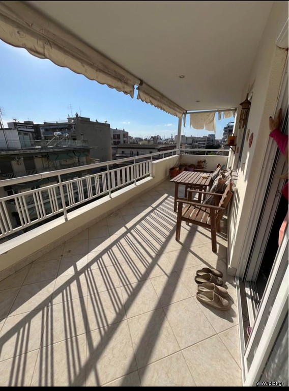 Διαμέρισμα 125 τ.μ. προς πώληση, Παπάφη
