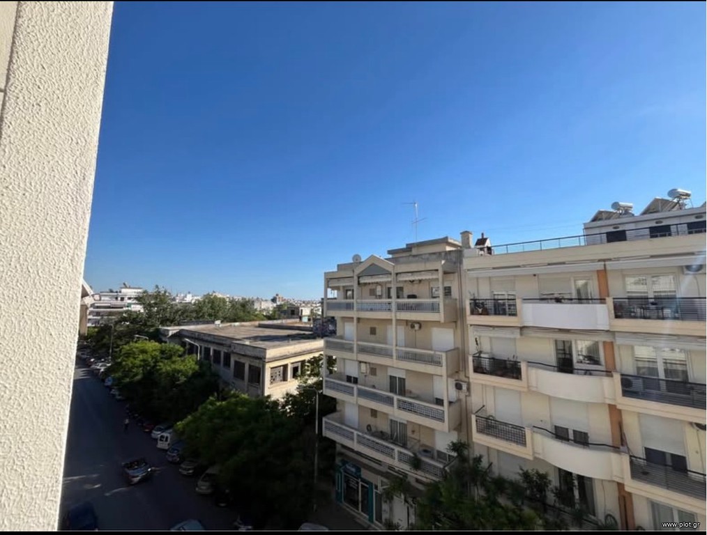Διαμέρισμα 125 τ.μ. προς πώληση, Παπάφη