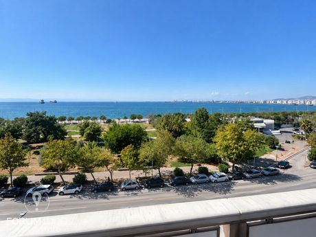 Διαμέρισμα 220 τ.μ. προς ενοικίαση