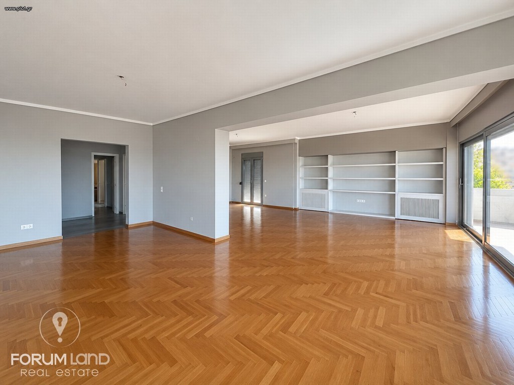 Διαμέρισμα 220 τ.μ. προς ενοικίαση, Νέα Παραλία