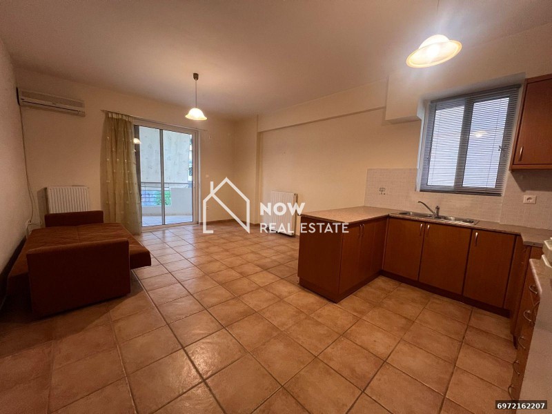 Studio / γκαρσονιέρα 49 τ.μ. προς ενοικίαση, Κέντρο Καισαριανής