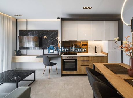 Studio 40 sqm for rent