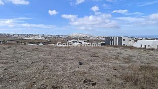 Land plot 1.722 sqm for sale