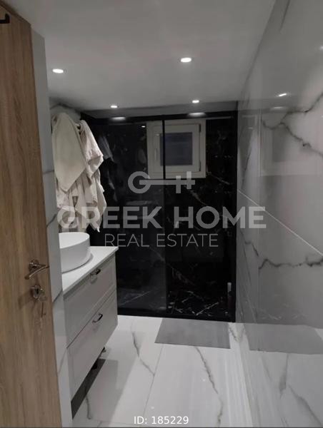 Loft 42 τ.μ. προς πώληση, Άνω Πόλη