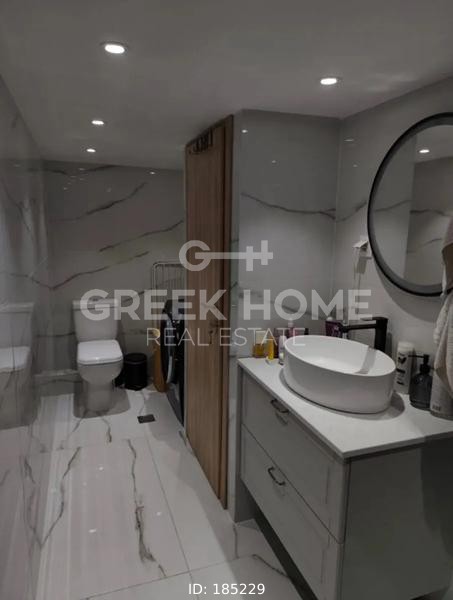 Loft 42 τ.μ. προς πώληση, Άνω Πόλη