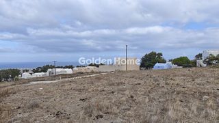 Land plot 1.620 sqm for sale