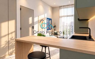 Studio / γκαρσονιέρα 33 τ.μ. προς πώληση