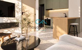 Studio / γκαρσονιέρα 33 τ.μ. προς πώληση