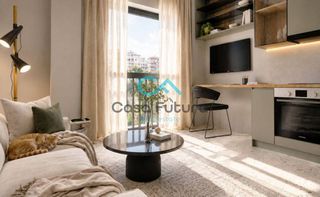 Studio / γκαρσονιέρα 34 τ.μ. προς πώληση