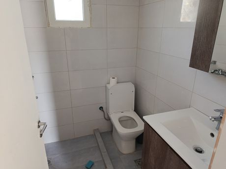 Detached home 74 sqm for rent