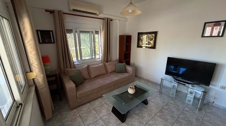 Apartment 50 sqm for rent