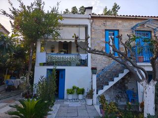 Μονοκατοικία 79 τ.μ. προς πώληση