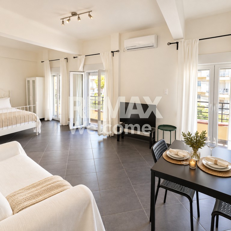 Studio / γκαρσονιέρα 50 τ.μ. προς πώληση, Κέντρο Θεσσαλονίκης