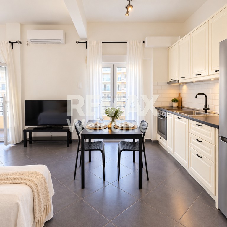Studio / γκαρσονιέρα 50 τ.μ. προς πώληση, Κέντρο Θεσσαλονίκης