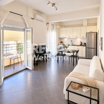 Studio / γκαρσονιέρα 50 τ.μ. προς πώληση