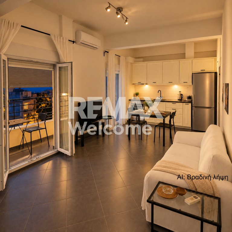 Studio / γκαρσονιέρα 50 τ.μ. προς πώληση, Κέντρο Θεσσαλονίκης