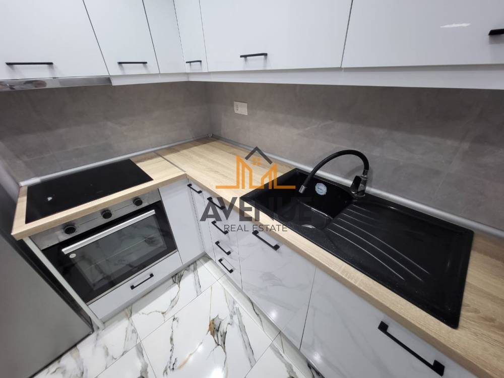 Studio / γκαρσονιέρα 40 τ.μ. προς πώληση, Νέα Παραλία