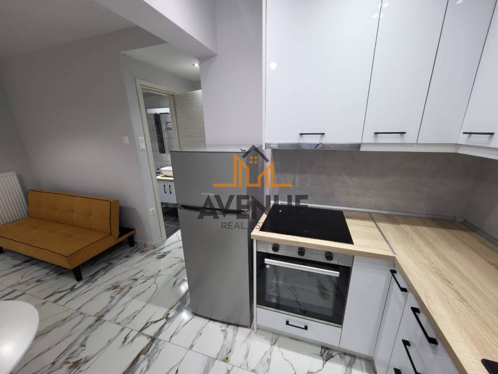 Studio / γκαρσονιέρα 40 τ.μ. προς πώληση, Νέα Παραλία