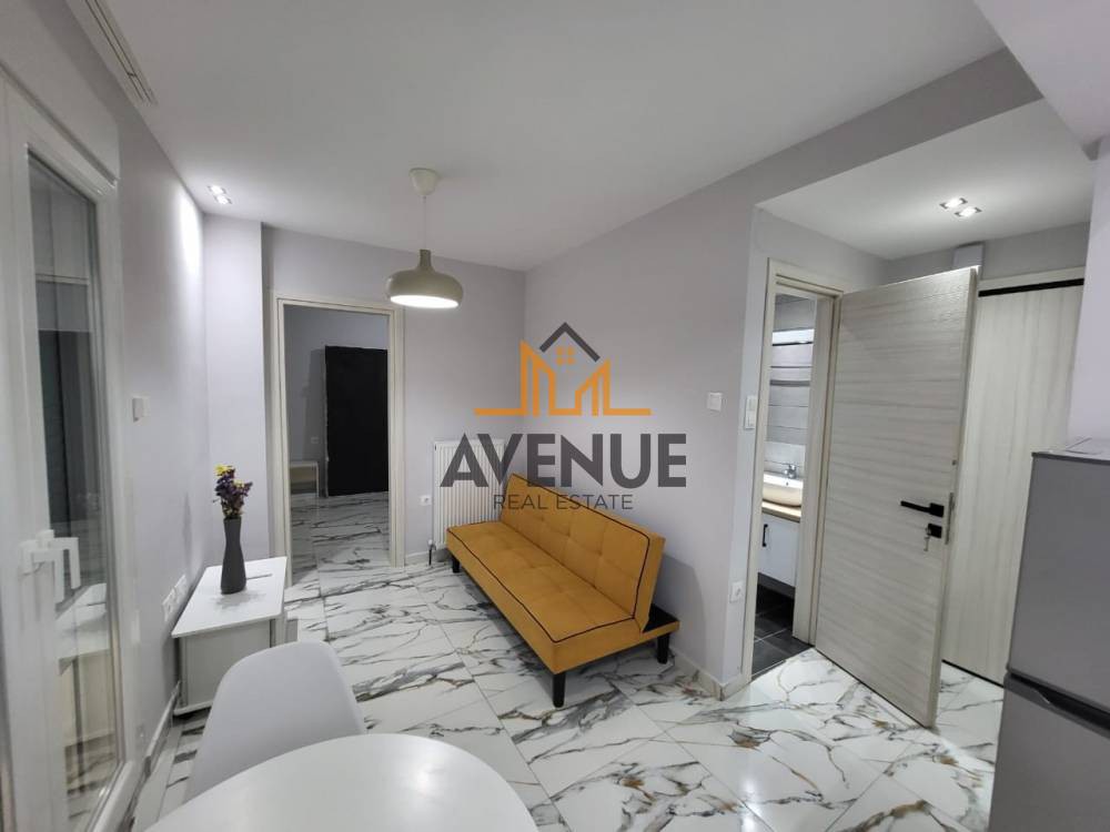 Studio / γκαρσονιέρα 40 τ.μ. προς πώληση, Νέα Παραλία