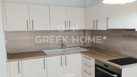 Διαμέρισμα 45 τ.μ. προς πώληση
