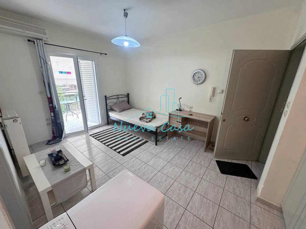 Studio / γκαρσονιέρα 23 τ.μ. προς ενοικίαση, Κουκούλι
