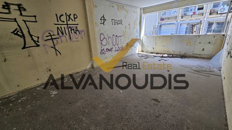 Business bulding 900 sqm for rent