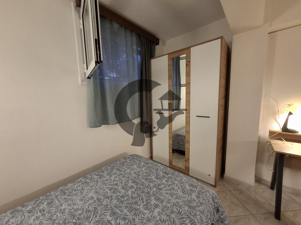 Studio / γκαρσονιέρα 25 τ.μ. προς ενοικίαση, Κέντρο Ανατολής