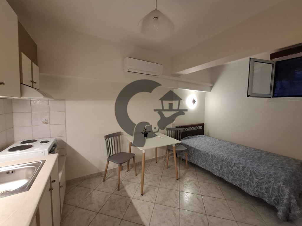 Studio / γκαρσονιέρα 25 τ.μ. προς ενοικίαση, Κέντρο Ανατολής