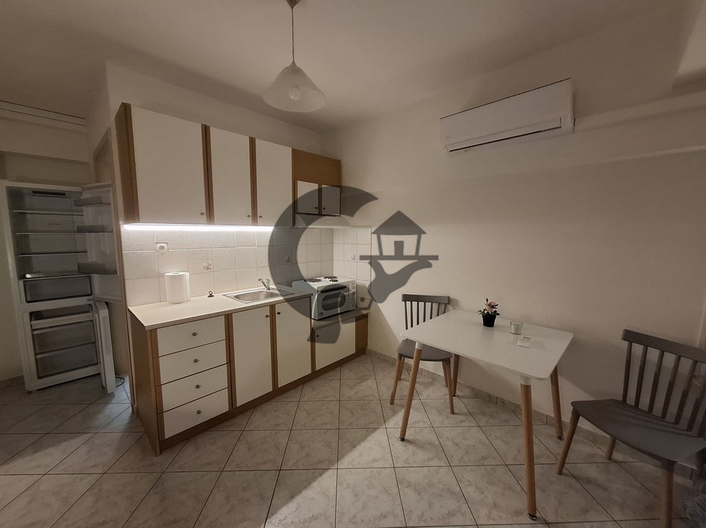 Studio / γκαρσονιέρα 25 τ.μ. προς ενοικίαση, Κέντρο Ανατολής