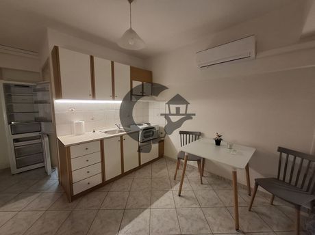 Studio / γκαρσονιέρα 25 τ.μ. προς ενοικίαση
