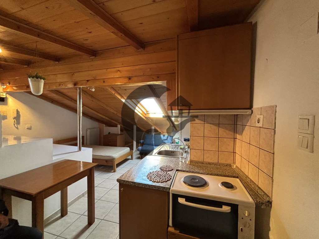 Studio / γκαρσονιέρα 30 τ.μ. προς ενοικίαση, Ιωάννινα