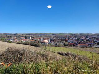 Land plot 4.550 sqm for sale