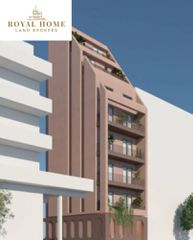 Land plot 100 sqm for sale