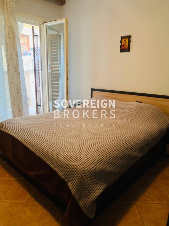 Studio / γκαρσονιέρα 55 τ.μ. προς πώληση, Άνω Πόλη