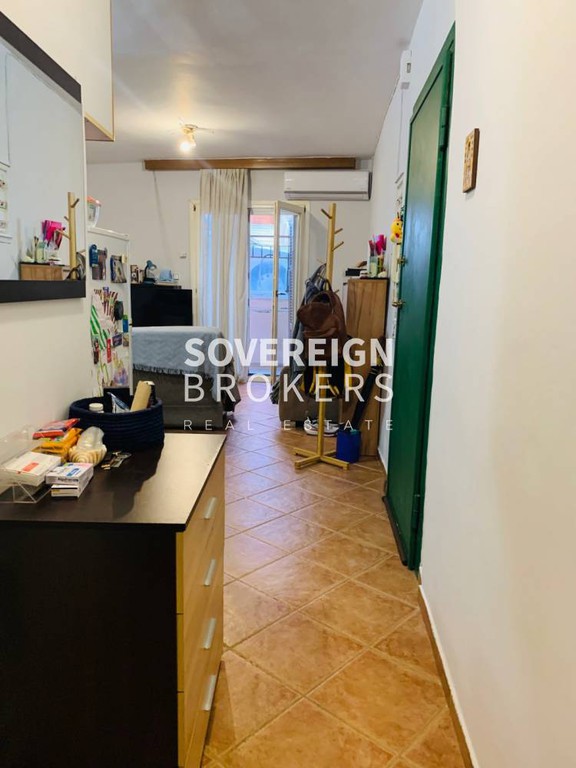 Studio / γκαρσονιέρα 55 τ.μ. προς πώληση, Άνω Πόλη