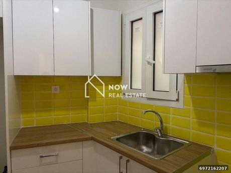 Apartment 50 sqm for rent