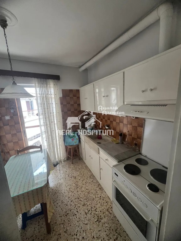 Διαμέρισμα 80 τ.μ. προς πώληση, Αγία Τριάδα Καματερού