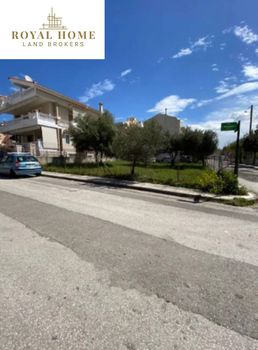 Οικόπεδο 212 τ.μ. προς πώληση