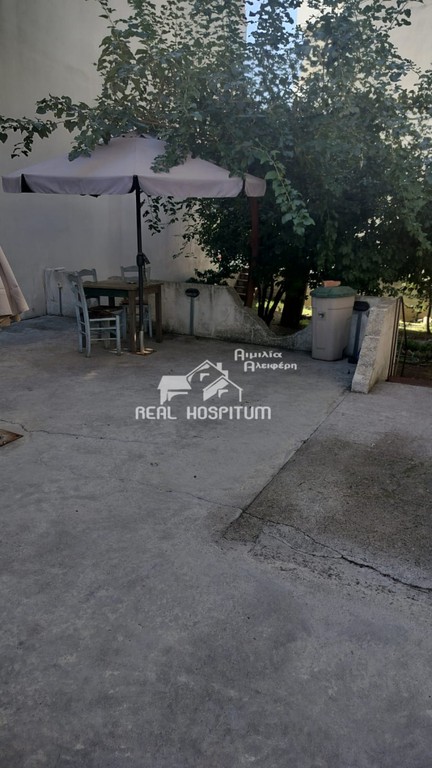 Μονοκατοικία 280 τ.μ. προς πώληση, Κέντρο Καλαμάτας