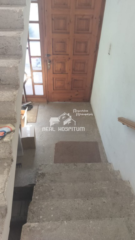 Μονοκατοικία 280 τ.μ. προς πώληση, Κέντρο Καλαμάτας