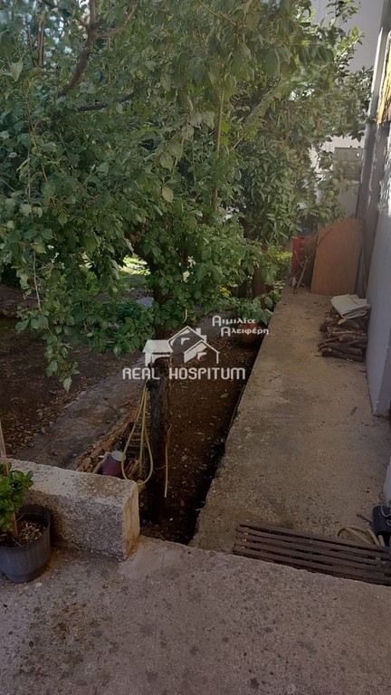 Μονοκατοικία 280 τ.μ. προς πώληση, Κέντρο Καλαμάτας