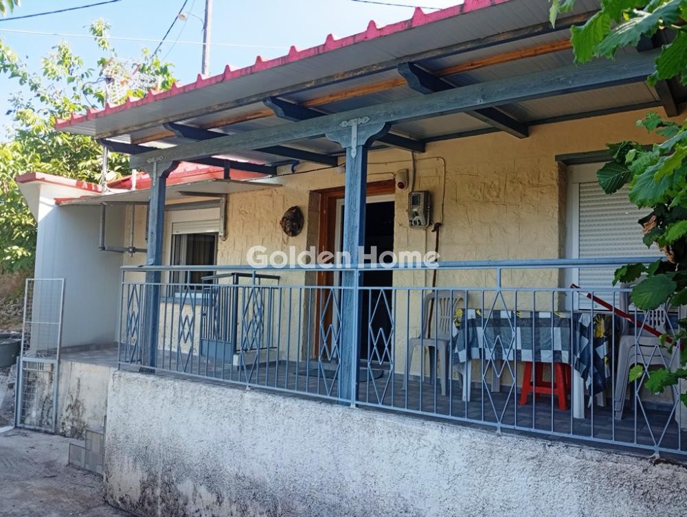 Μονοκατοικία 52 τ.μ. προς πώληση, Σκουληκαριά