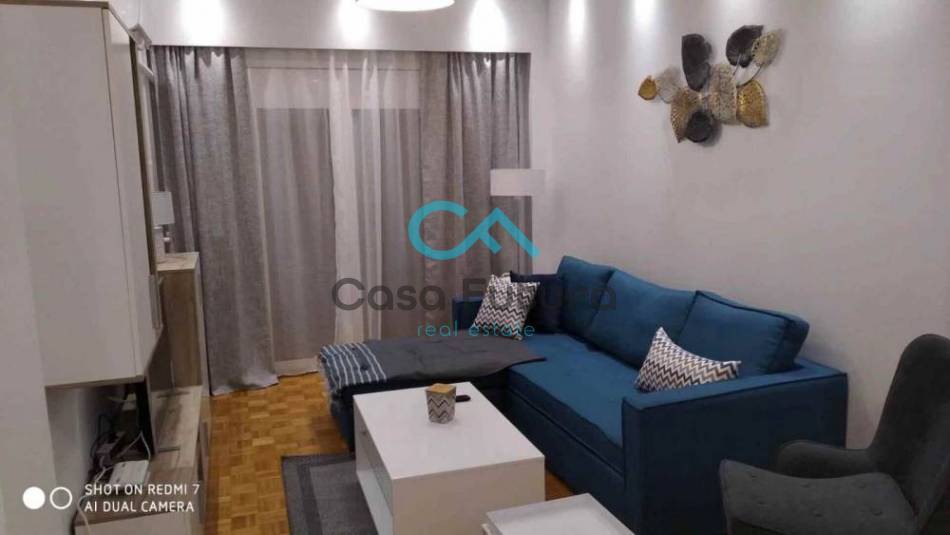 Διαμέρισμα 88 τ.μ. προς πώληση, Κυπριάδου - Άνω Πατήσια