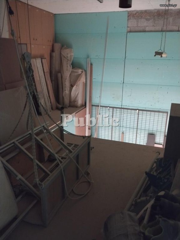 Βιοτεχνικός χώρος 180 τ.μ. προς πώληση, Κέντρο Αγίου Δημητρίου