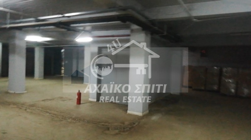 Βιομηχανικός χώρος 3.421 τ.μ. προς πώληση, Οβριά