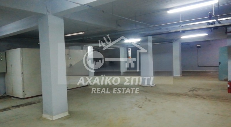 Βιομηχανικός χώρος 3.421 τ.μ. προς πώληση, Οβριά